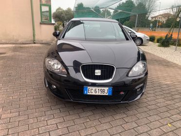 Seat Leon 1.6 TDI CR DPF Sport