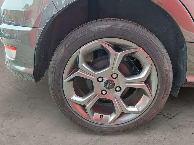 Ford EcoSport 1.0 ecoboost ST-Line s&s 140cv