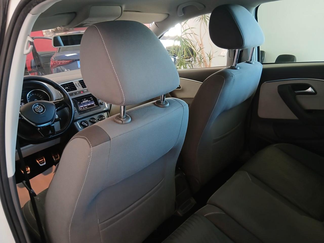 Volkswagen Polo 1.4 TDI 90CV GARANTITA