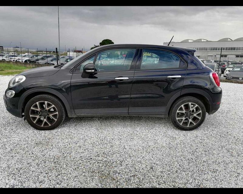 FIAT 500X 1.6 MultiJet 120 CV Business