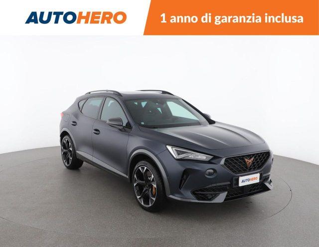 CUPRA Formentor 2.0 TSI 4Drive DSG VZ