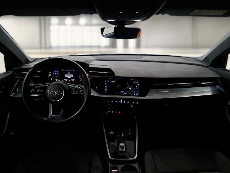 AUDI A3 SPORTBACK 40 TFSI e S tronic Business