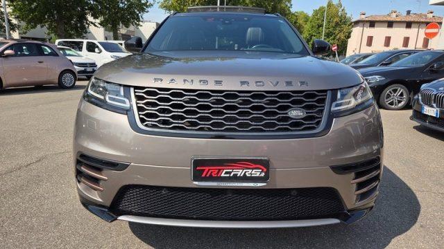 LAND ROVER Range Rover Velar 2.0D I4 240 CV R-Dynamic S PERMUTE IVA ESPOSTA