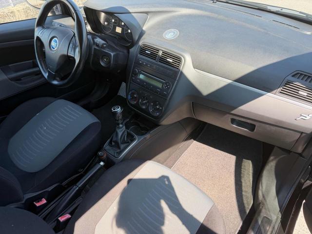 FIAT Grande Punto 1.4 3 porte Dynamic