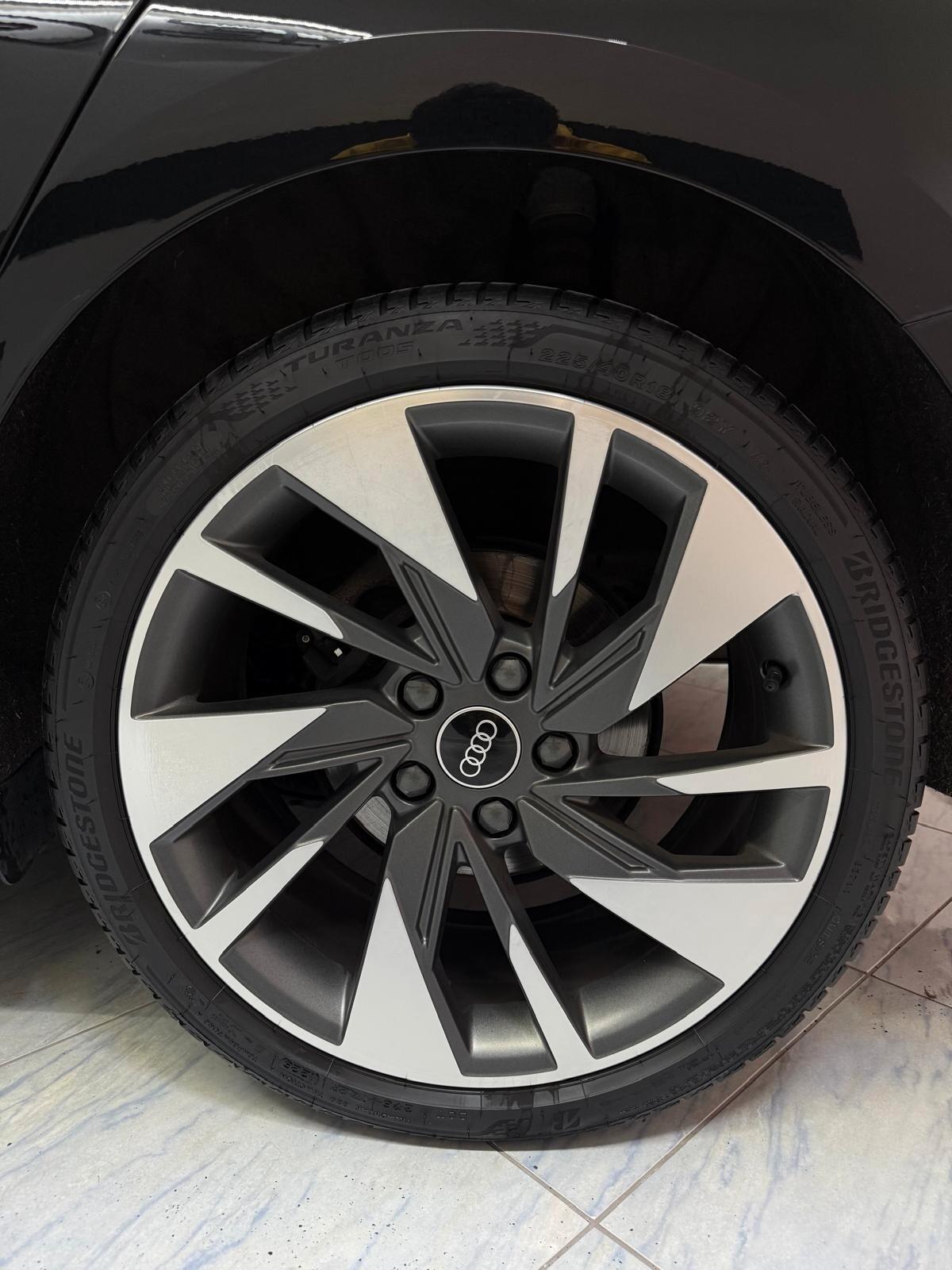 Audi A3 SPB 30 TDI S line edition
