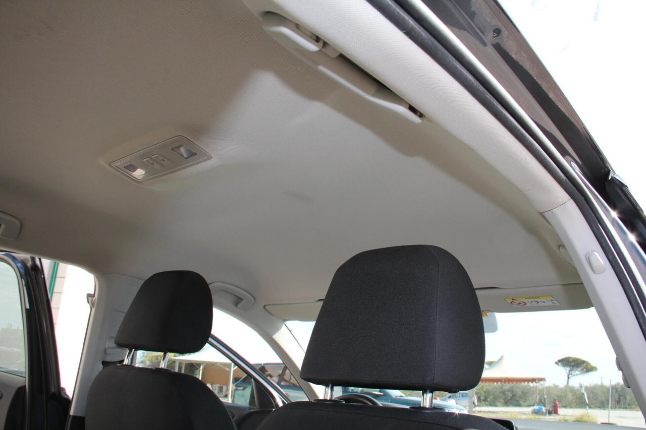 Volkswagen T-Roc 2.0 TDI SCR DSG Life (KW 110 - CV 150)