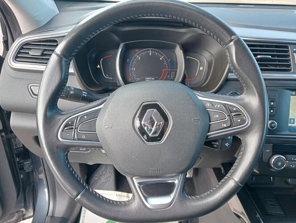 RENAULT KADJAR 1.5 DCI 115CD R ENERGY