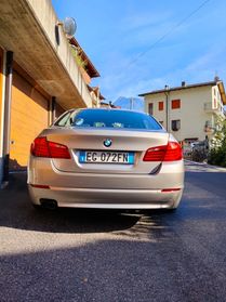 Bmw 528 528i Msport