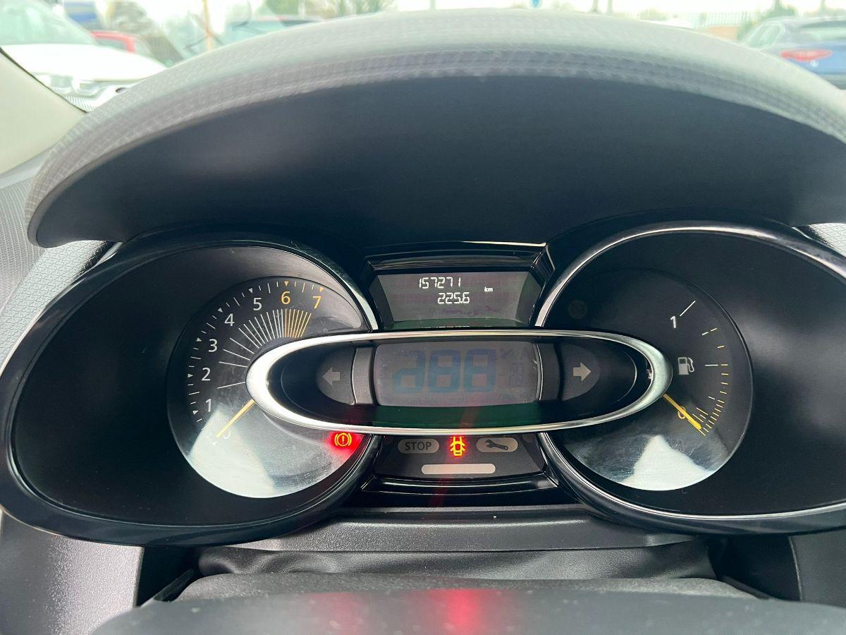 RENAULT - Clio - 1.2 75 CV GPL 5p. Wave