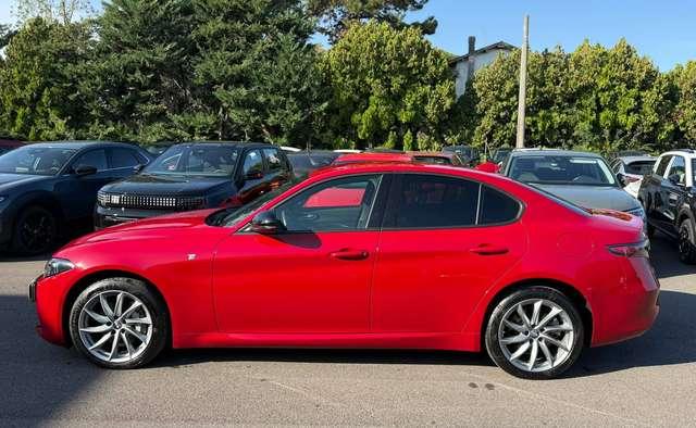 Alfa Romeo Giulia 2.0 t Ti Q4 280cv auto Promo Fin