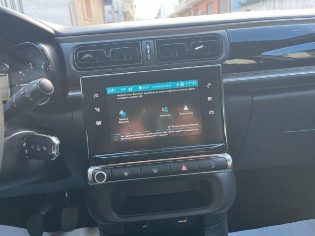 CITROEN C3 1.2 83 Shine Soli*63250km*
