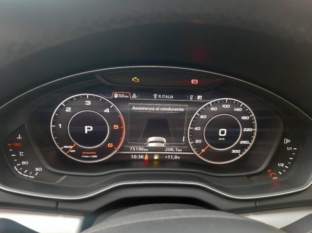 Audi Q5 2.0 tdi Business Quattro S-tronic 163CV