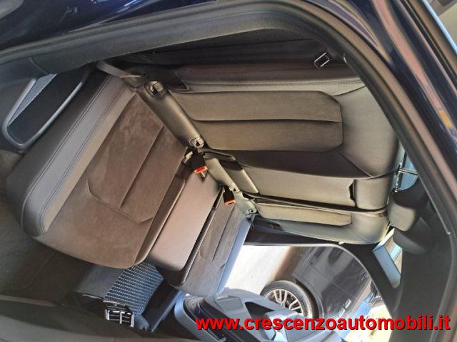 AUDI Q3 SPB 35 TDI S tronic quattro edition - MINI RATA