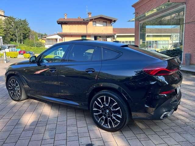 BMW X6 X6 xdrive40d MSport auto