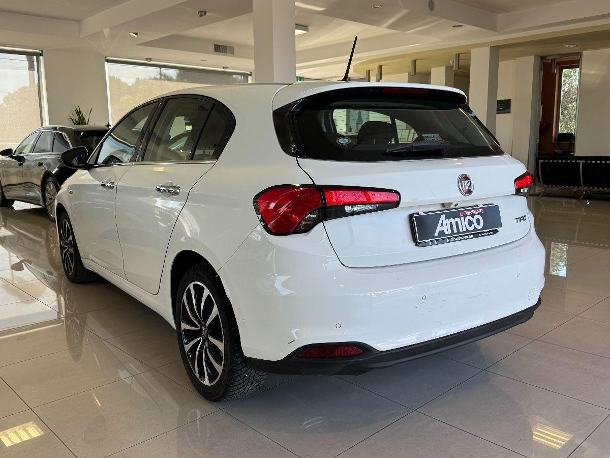 FIAT Tipo 1.6 Mjt S&S 5p. Lounge