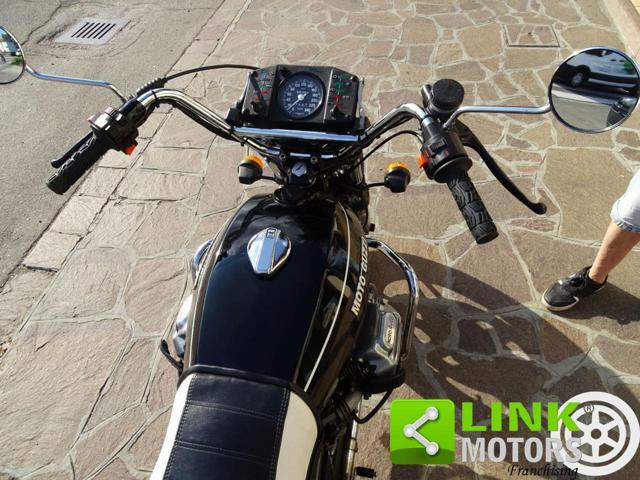 MOTO GUZZI T3 850 CALIFORNIA
