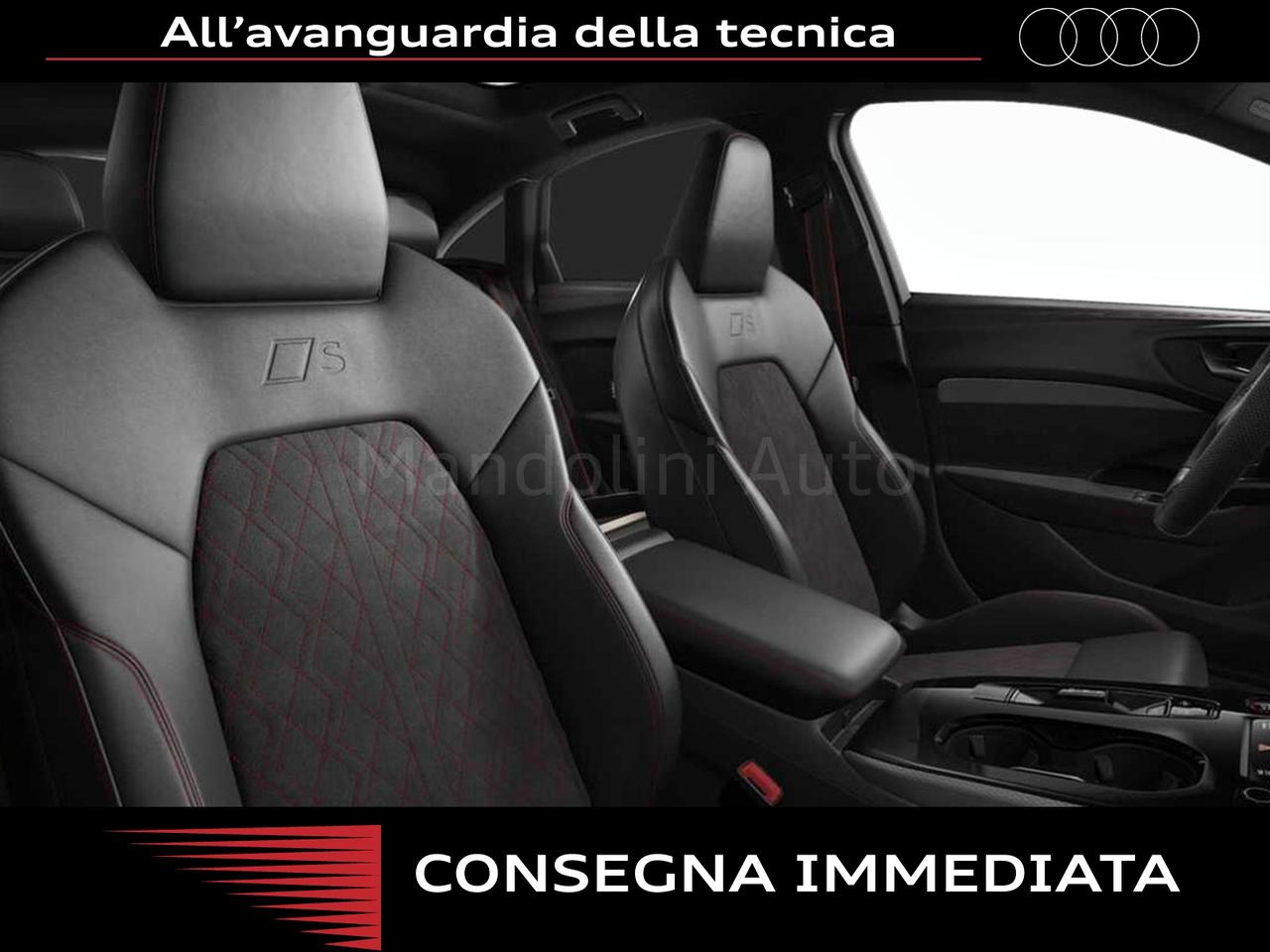 Audi A5 berlina 2.0 tdi mhev+ 204cv s line edition quattro s tronic