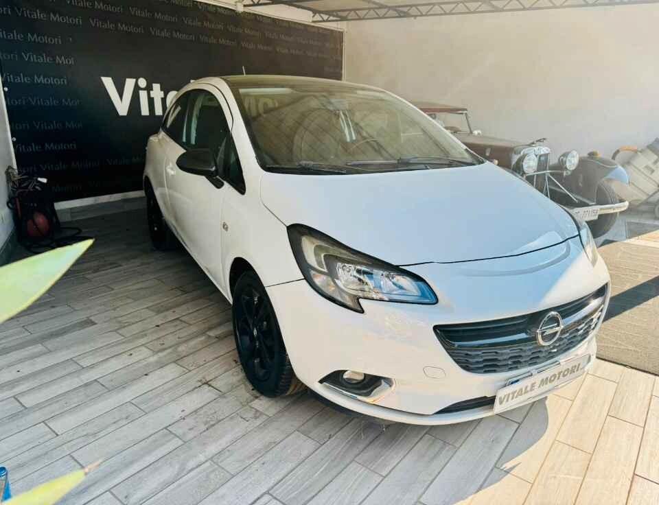 Opel Corsa 1.4 90CV GPL Tech 3 porte INNOVATION