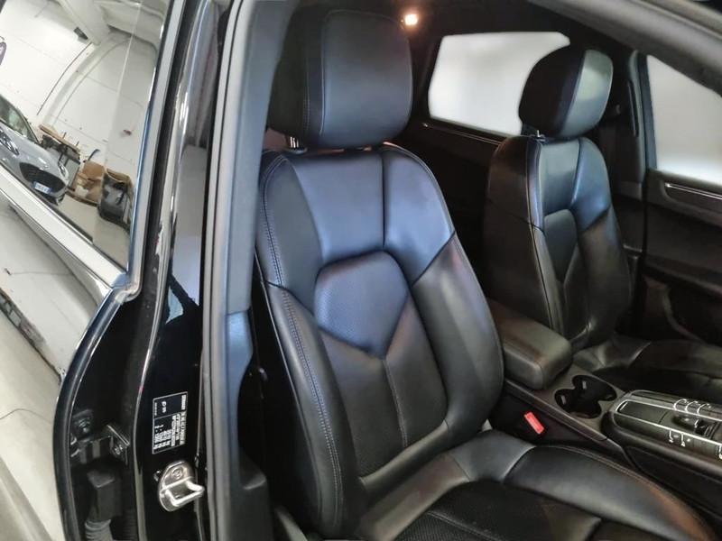 PORSCHE MACAN 2.0 Autom.