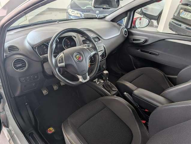 Abarth Punto EVO Punto Evo 1.4 16v t. m.air KM 12.000