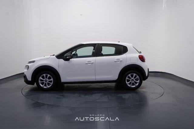 CITROEN C3 1.6 BlueHDi 100cv S&S Business