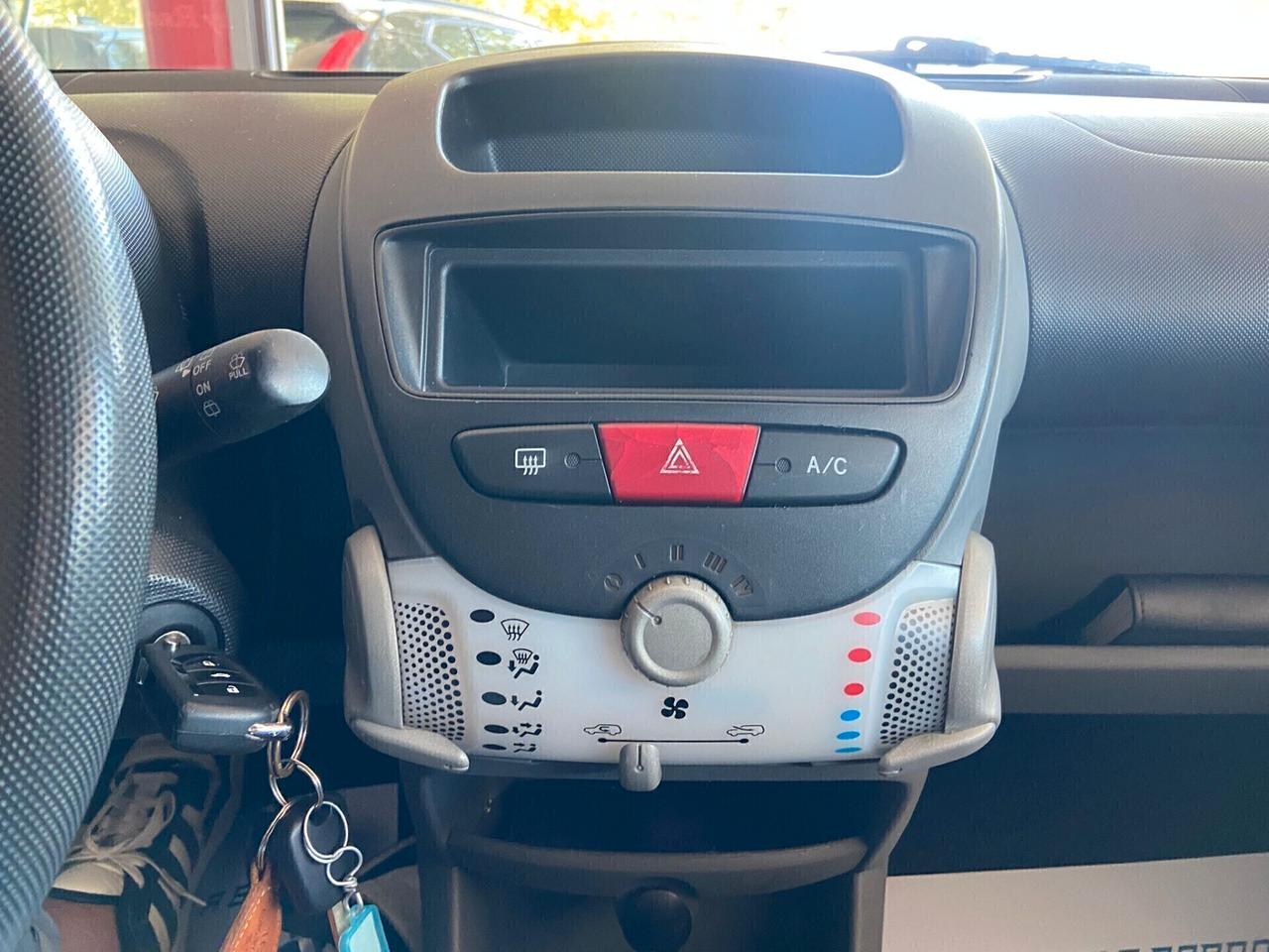Toyota Aygo 1.0 BENZINA 103.000KM FINANZIABILE