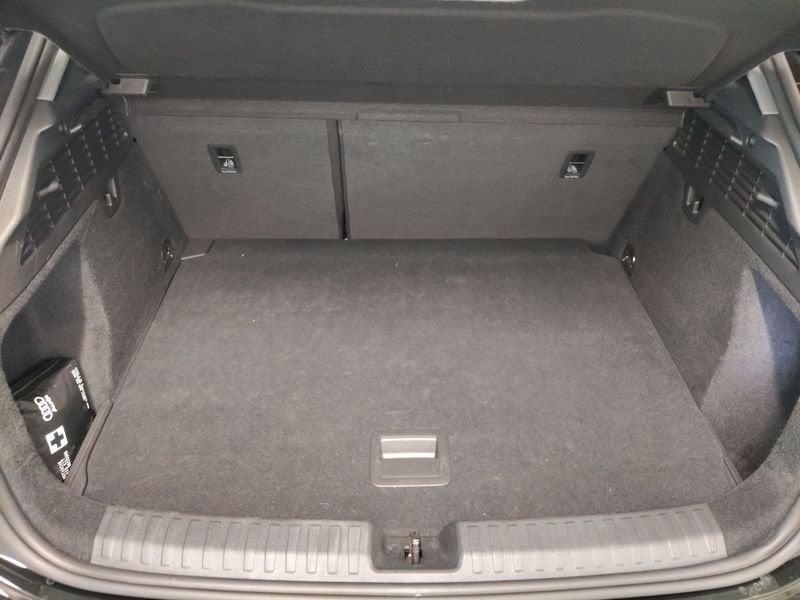 Audi A3 SPB 30 TDI S tronic Business Advanced