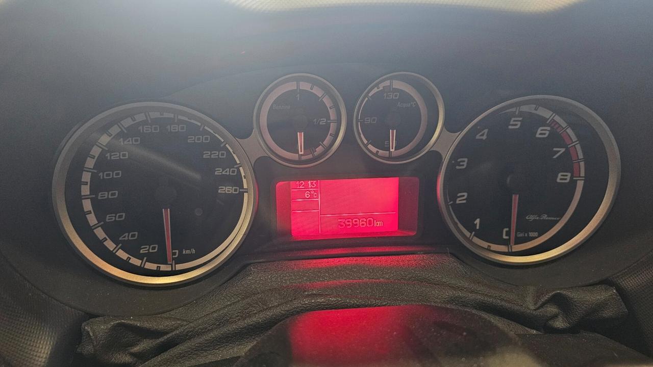 Alfa Romeo MiTo 1.4 78 CV 8V S&S