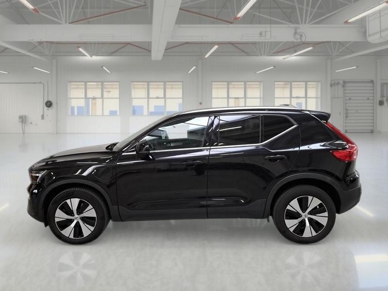 VOLVO XC40 T4 RECHARGE PLUG-IN AUTO CORE SUV