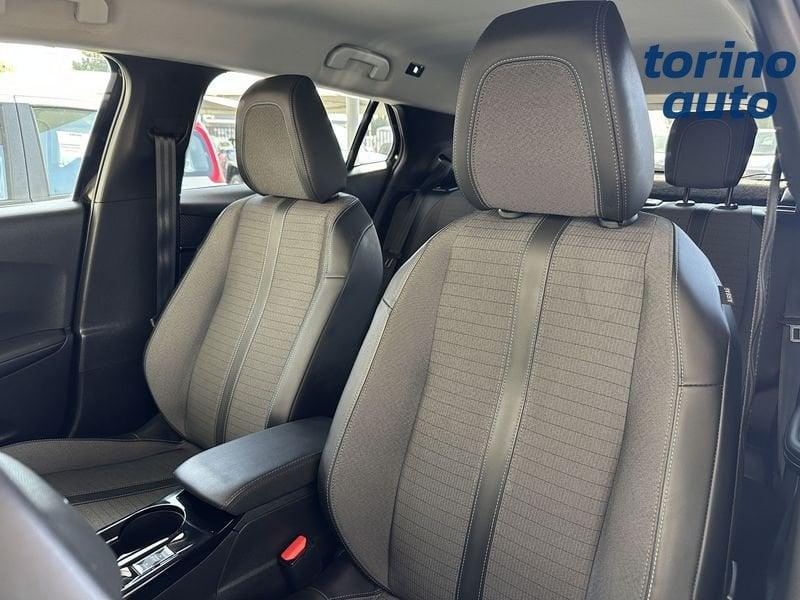 Peugeot 2008 2008 PureTech 100 S&S Allure