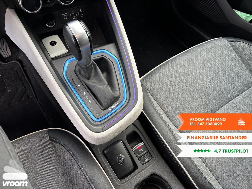 RENAULT Clio 5ª serie Clio Full Hybrid E-Tech ...