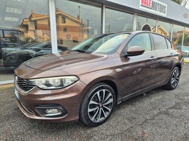 Fiat Tipo LOUNGE 1.4BENZINA GPL TUA A 120EURO AL MESE