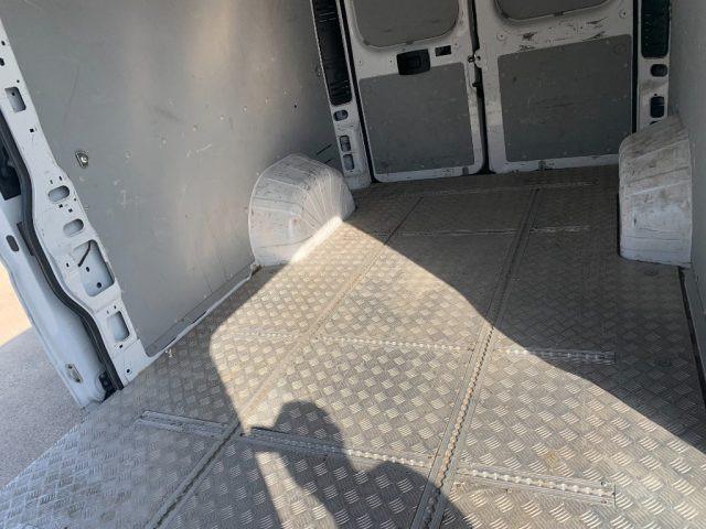 FIAT DUCATO 35 2.0 MJT PLM-TM Furgone 3 Posti