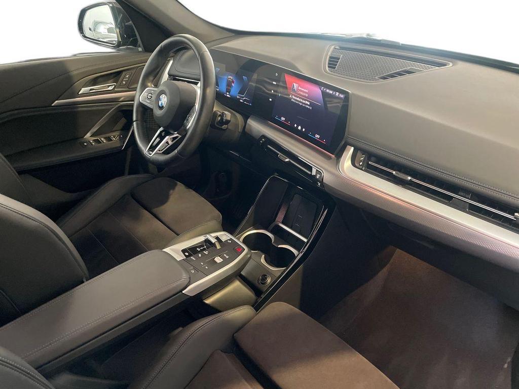 BMW X1 18 d Msport sDrive DCT