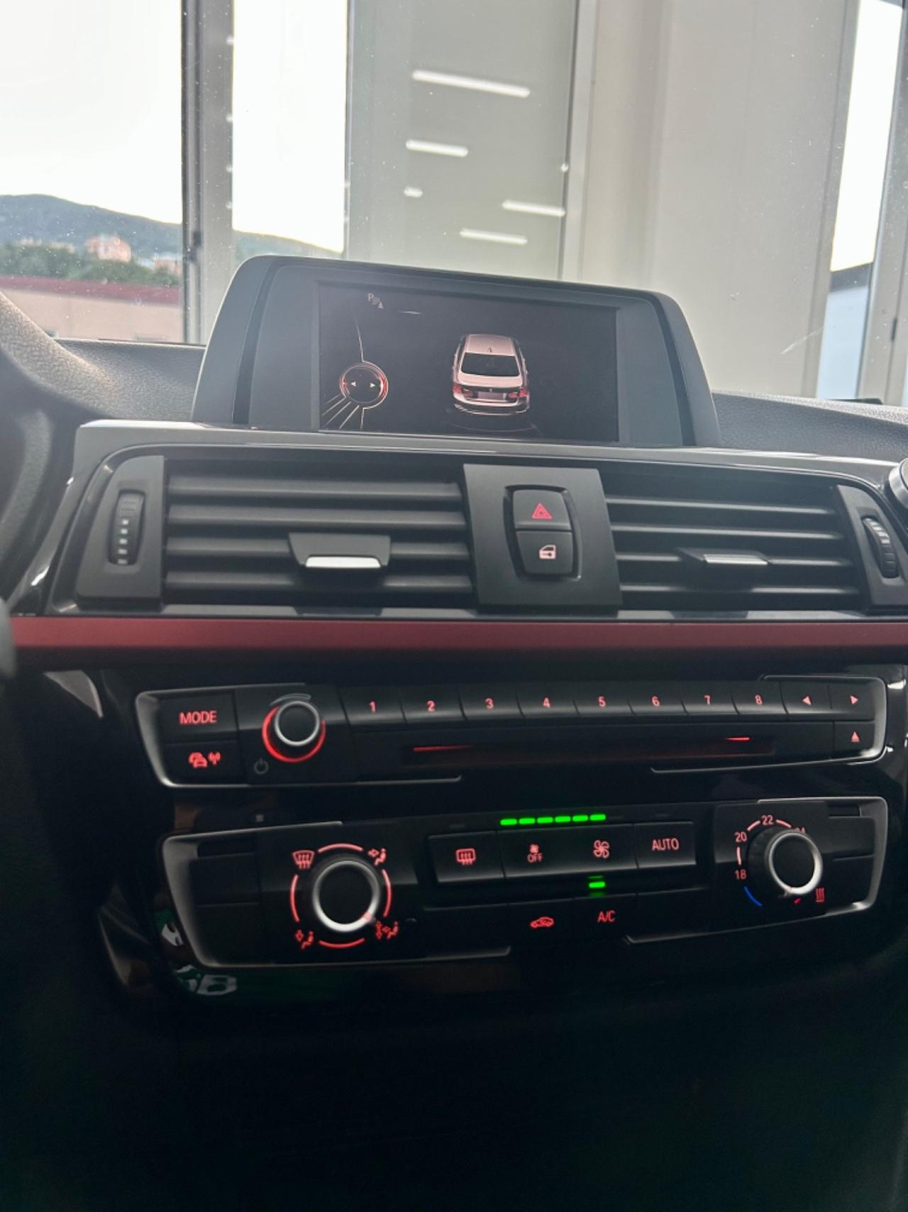 Bmw serie 3 Sport FINANZIABILE/12m GARANZIA