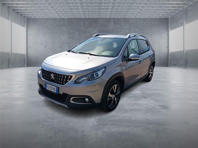 PEUGEOT 2008 1° serie PureTech Turbo 130 S&S Allure