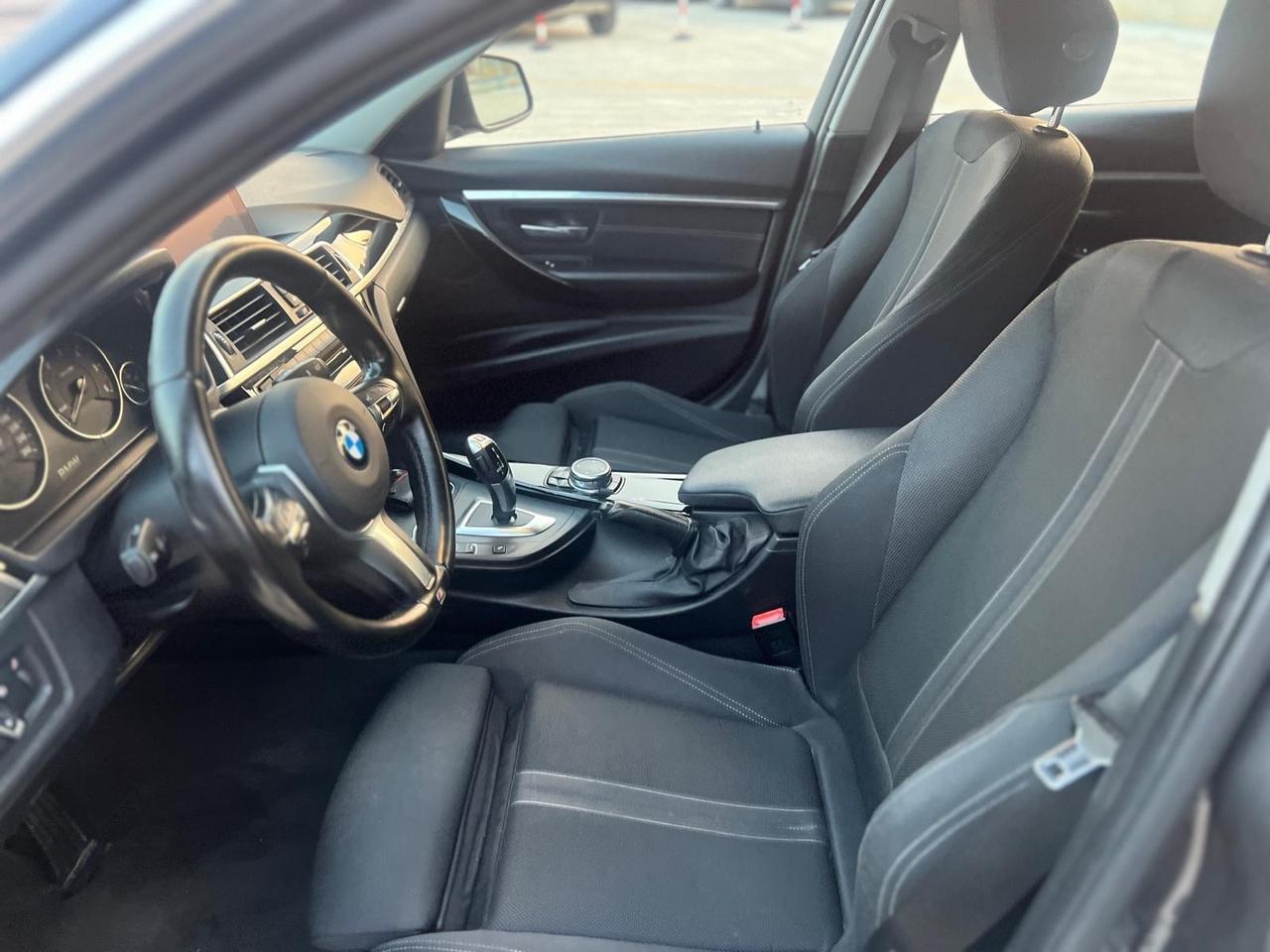 Bmw 320 320d xDrive Touring