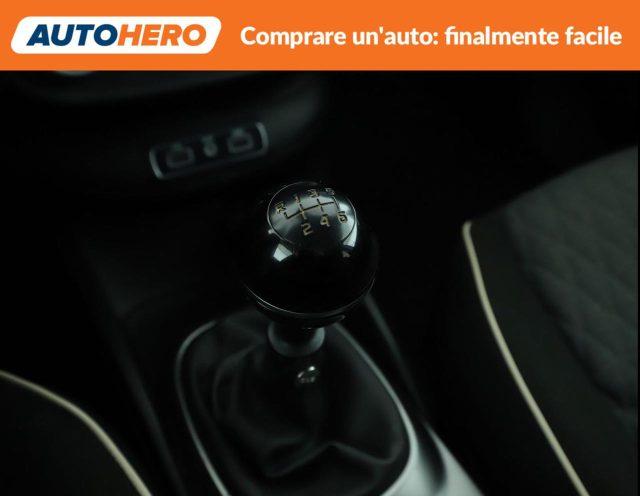 FIAT 500X 1.0 T3 120 CV City Cross