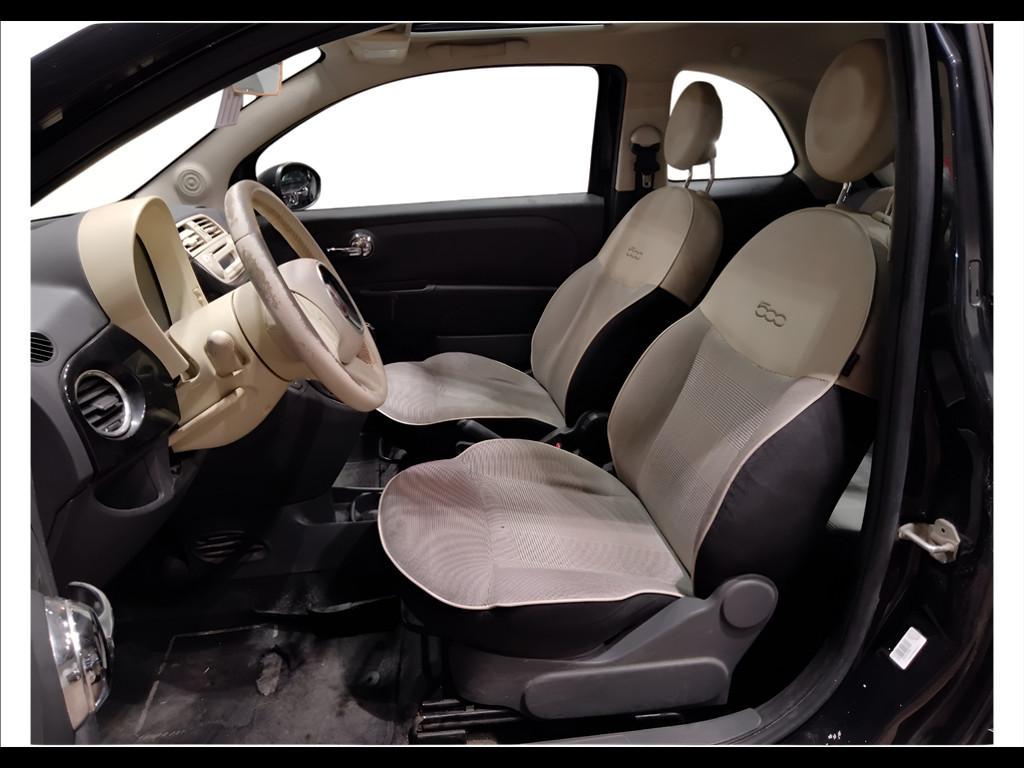 FIAT 500 III - 500 1.2 S 69cv E6