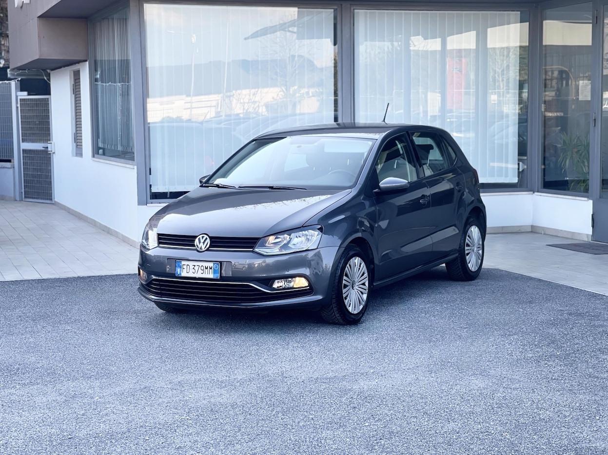 Volkswagen Polo 1.2 Benzina 90CV E6 Neo - 2016