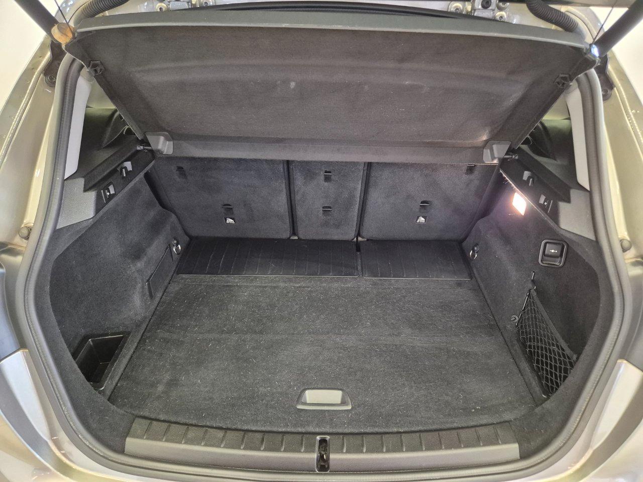 BMW 218 d Active Tourer Luxury auto - Sens. Park. - Cruise/Lim