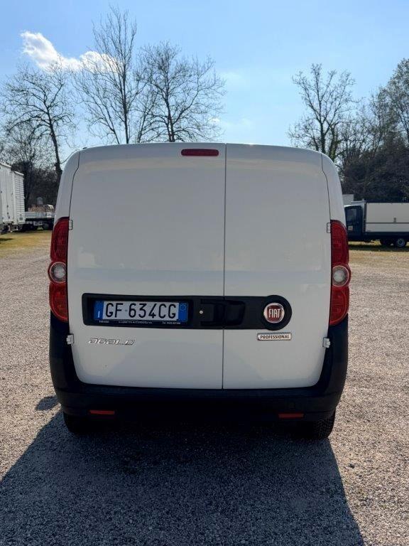 FIAT DOBLO' 1.3 MJET CARGO LOUNGE CH1