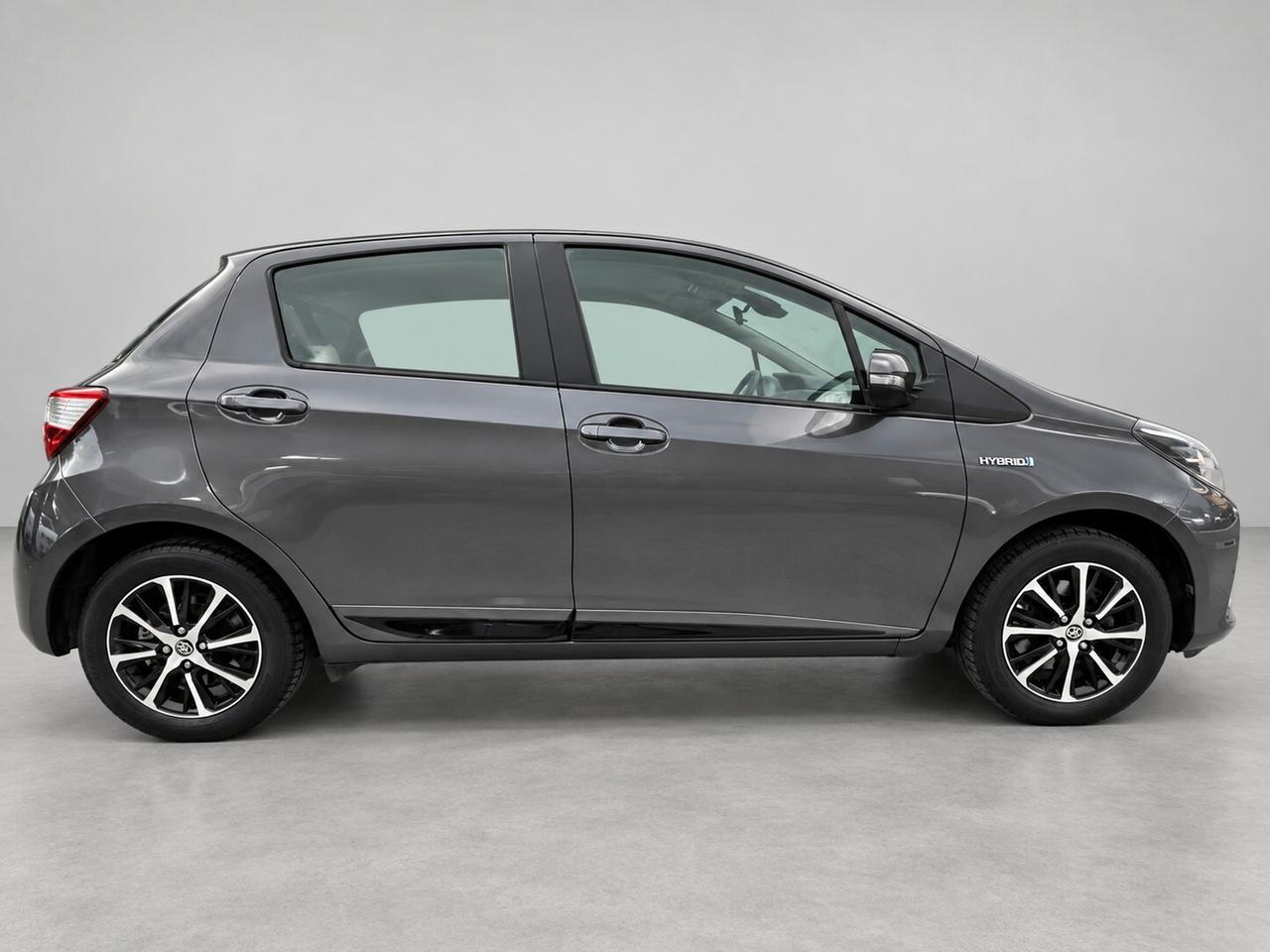 Toyota Yaris 1.5 Hybrid 5 porte Active