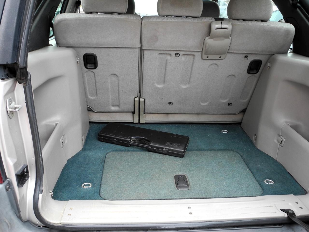 Land Rover Freelander 2.0 TD cat 3p. Hardback