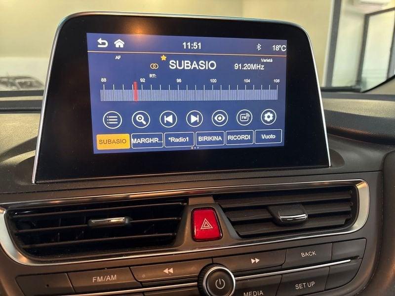 DR AUTOMOBILES dr4 SOLO BENZINA