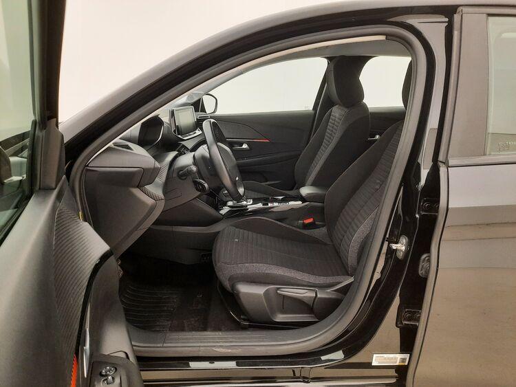 Peugeot 208 Active BR947221 Elettrico 136CV