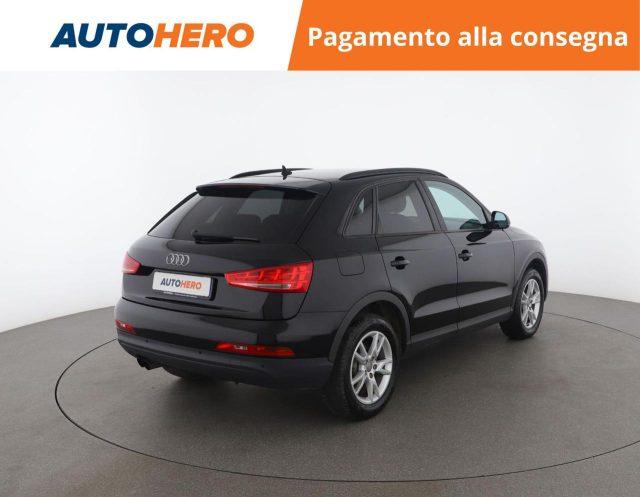 AUDI Q3 2.0 TDI