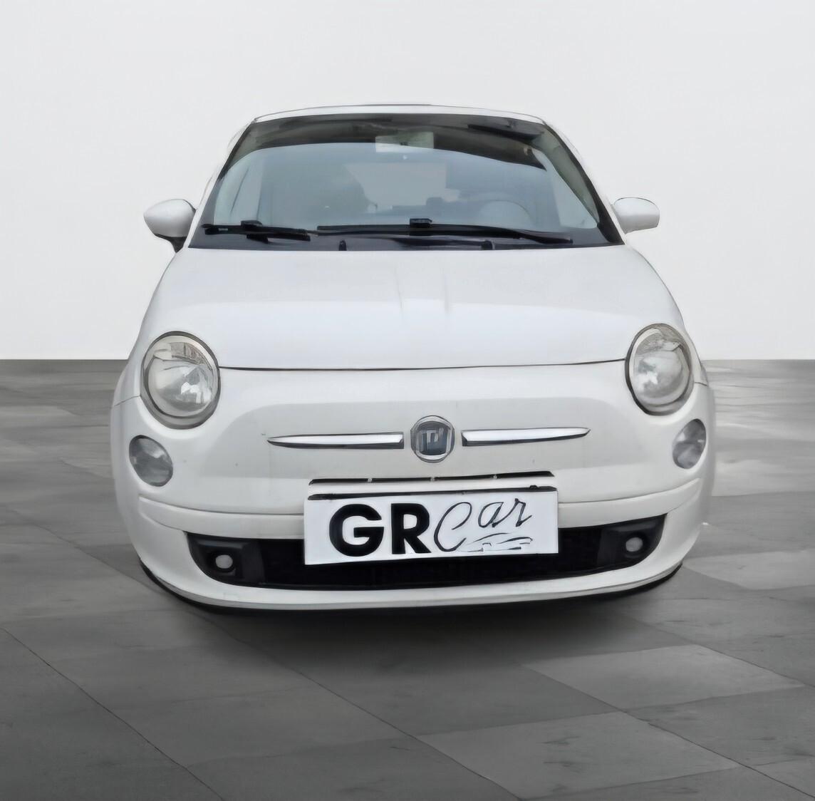 Fiat 500 1.2 Sport