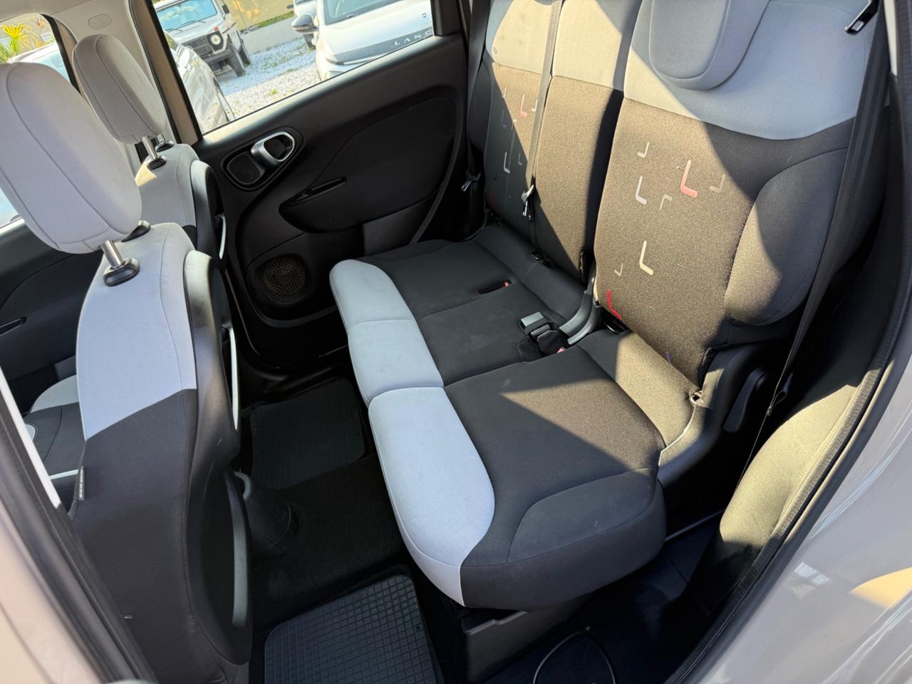 Fiat 500L 1.4 95 CV Lounge