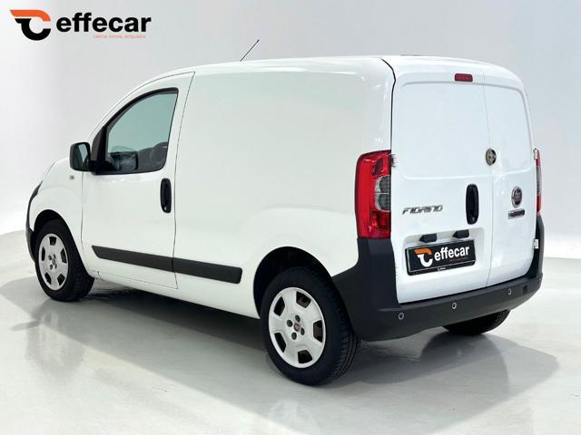 FIAT Fiorino 1.3 MJT 95CV Cargo